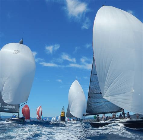 rolex cup saint tropez 2024|Loro Piana Giraglia .